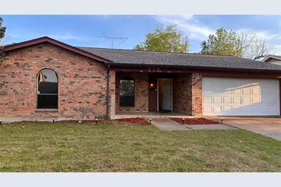 737 Ash Street, Burleson, TX 75028 - Photo 1
