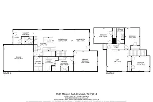 3533 Mildren Bnd, Crandall, TX 75114 - Photo 21