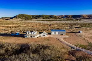 475 County Road 321 (15+- Acres), Abilene, TX 79606 - Photo 35