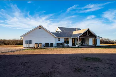 475 County Road 321 (15+- Acres), Abilene, TX 79606 - Photo 3