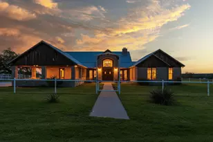 404 Private Road 1562 Rd, Stephenville, TX 76401 - Photo 1