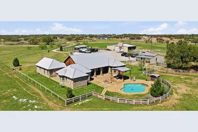 404 Private Road 1562 Road, Stephenville, TX 76401 - Photo 5