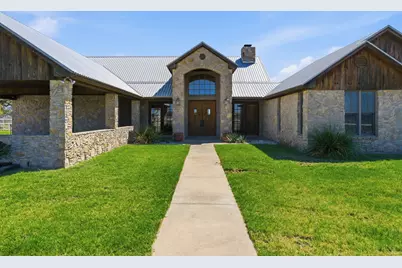 404 Private Road 1562 Road, Stephenville, TX 76401 - Photo 3