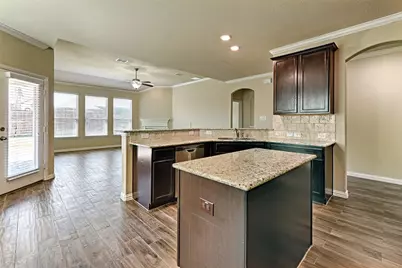 16612 Central Garden Lane, Prosper, TX 75078 - Photo 17