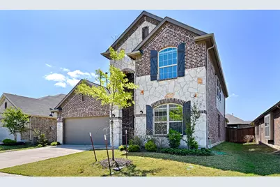 16612 Central Garden Lane, Prosper, TX 75078 - Photo 3