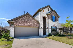 16612 Central Garden Ln, Prosper, TX 75078 - Photo 1