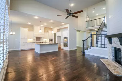 521 Stratton Drive, Keller, TX 76248 - Photo 5