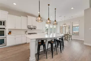 1413 17th St, Argyle, TX 76226 - Photo 9