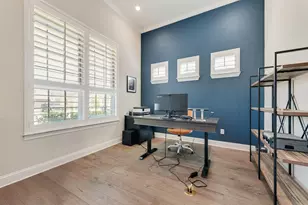 1413 17th St, Argyle, TX 76226 - Photo 7