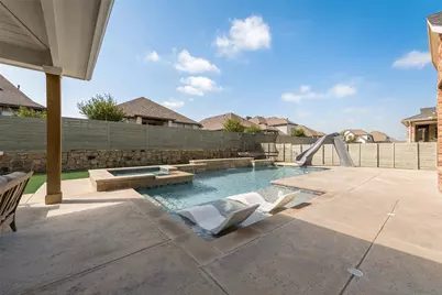 1413 17th Street, Argyle, TX 76226 - Photo 35