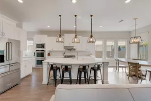 1413 17th St, Argyle, TX 76226 - Photo 11