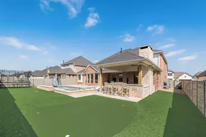 1413 17th Street, Argyle, TX 76226 - Photo 3