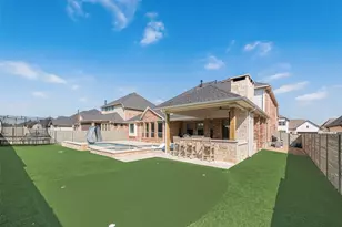 1413 17th St, Argyle, TX 76226 - Photo 3