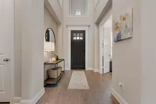 1413 17th St, Argyle, TX 76226 - Photo 5