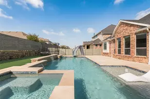 1413 17th St, Argyle, TX 76226 - Photo 1