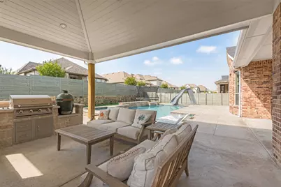 1413 17th Street, Argyle, TX 76226 - Photo 35