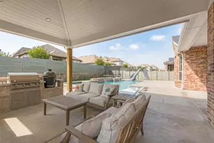 1413 17th St, Argyle, TX 76226 - Photo 35