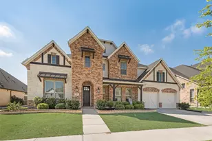 1413 17th St, Argyle, TX 76226 - Photo 1