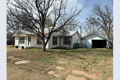 410 W Reiman Street, Seymour, TX 76380 - Photo 3