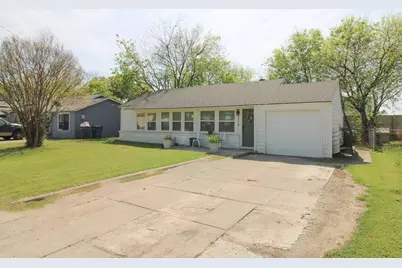 3119 Eisenhower Drive, Dallas, TX 75224 - Photo 1