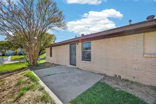 2709 New York Ave, Fort Worth, TX 76104 - Photo 29