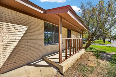 2709 New York Avenue, Fort Worth, TX 76104 - Photo 5