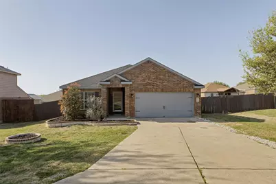 192 Buffalo Ridge Drive, Newark, TX 76071 - Photo 1