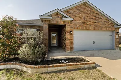 192 Buffalo Ridge Drive, Newark, TX 76071 - Photo 1