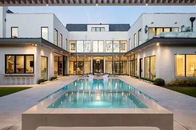 4815 Saint Johns Drive, Highland Park, TX 75205 - Photo 31