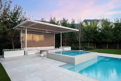 4815 Saint Johns Drive, Highland Park, TX 75205 - Photo 29