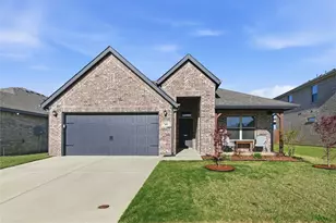 748 Ruellia St, Weatherford, TX 76086 - Photo 1