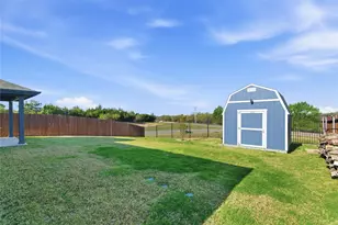 748 Ruellia St, Weatherford, TX 76086 - Photo 33
