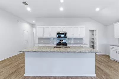 748 Ruellia Street, Weatherford, TX 76086 - Photo 17