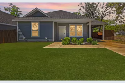 6104 Chickasaw Drive, Mabank, TX 75156 - Photo 1