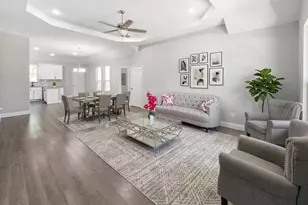 6104 Chickasaw Dr, Mabank, TX 75156 - Photo 3