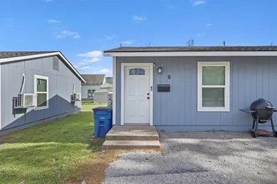 205 E Bremond Street, Ennis, TX 75119 - Photo 5