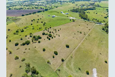 Lot 6 Hrc 1103, Blum, TX 76627 - Photo 3