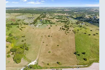 Lot 6 Hrc 1103, Blum, TX 76627 - Photo 1