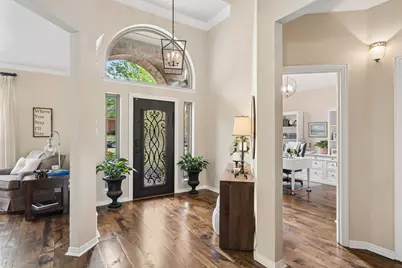 1717 Shadywood Lane, Flower Mound, TX 75028 - Photo 3