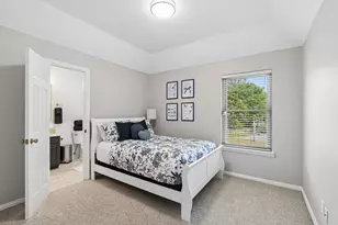 1717 Shadywood Ln, Flower Mound, TX 75028 - Photo 23