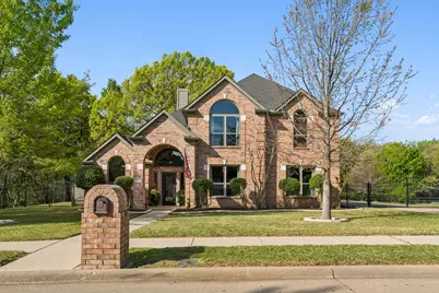 1717 Shadywood Lane, Flower Mound, TX 75028 - Photo 1