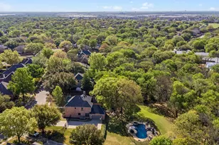 1717 Shadywood Ln, Flower Mound, TX 75028 - Photo 35