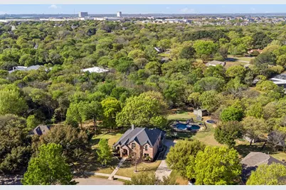 1717 Shadywood Lane, Flower Mound, TX 75028 - Photo 35