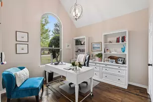 1717 Shadywood Ln, Flower Mound, TX 75028 - Photo 19