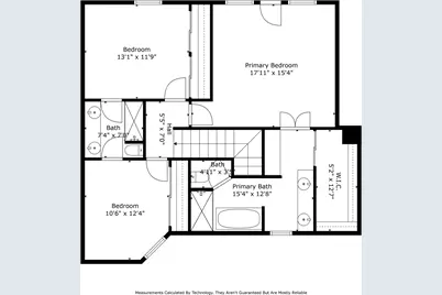 9130 Valley Chapel Lane, Dallas, TX 75220 - Photo 39