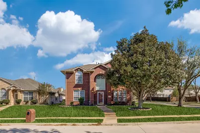 4401 Heath Court, Plano, TX 75024 - Photo 1