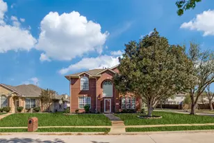 4401 Heath Ct, Plano, TX 75024 - Photo 1