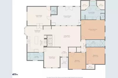 1001 Canyon Ridge Drive, DeSoto, TX 75115 - Photo 25