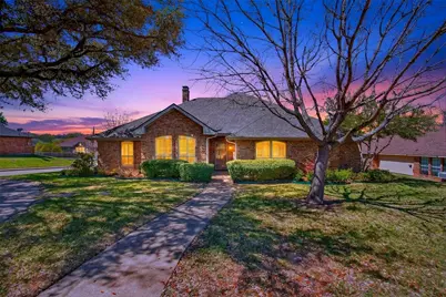 1001 Canyon Ridge Drive, DeSoto, TX 75115 - Photo 1