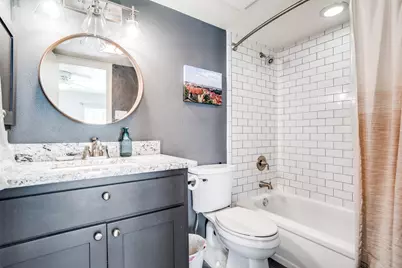 4017 Buena Vista Street #109, Dallas, TX 75204 - Photo 11